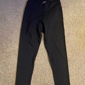 Womens aerie full length legging